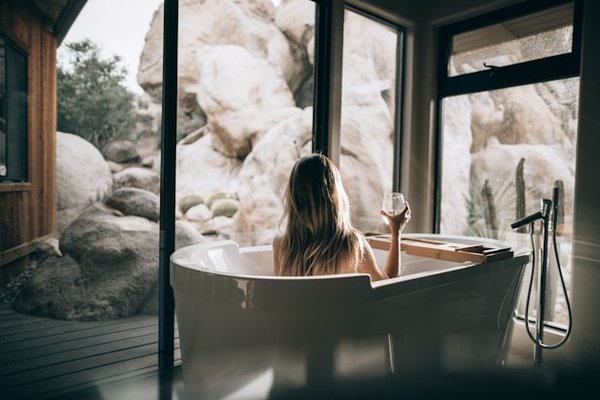 Top 5 des campings avec spa en Ardèche à découvrir