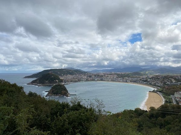 Destination de camping abordable au Pays Basque