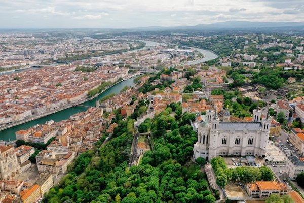 Guide ultime pour camper près de Lyon