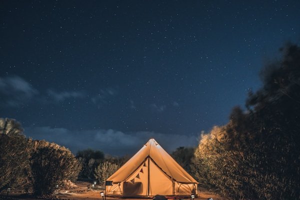 Bons plans camping dernière minute en gorges du Verdon