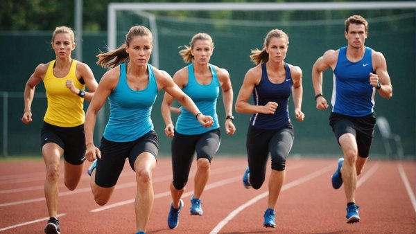 Les meilleures activités sportives pour rester en forme tout en s'amusant