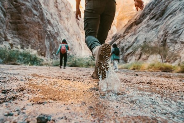Les idées weekend nature à découvrir en France