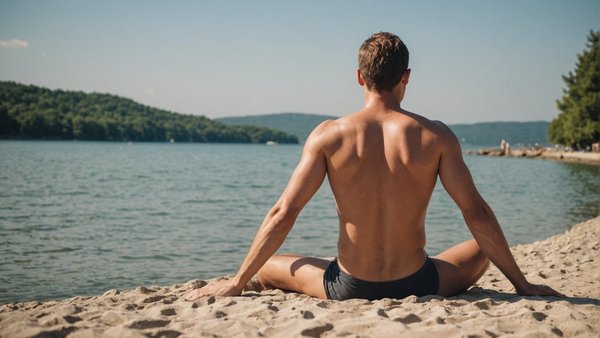 Les bienfaits méconnus du naturisme sur la santé mentale et physique