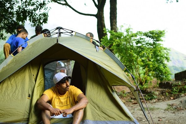 Guide des emplacements camping à Port Vendres