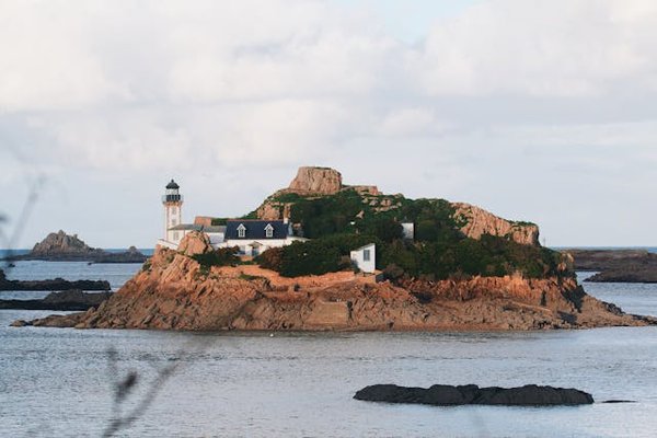 Top campings du nord Bretagne
