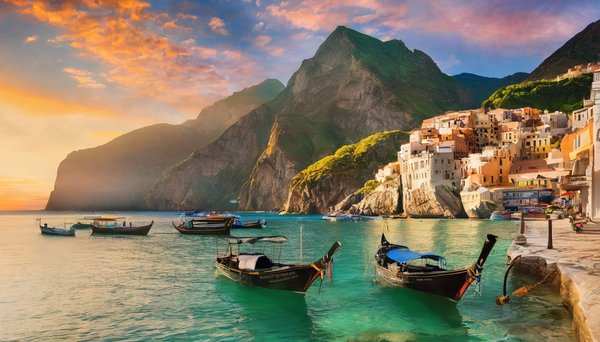 Destinations tendance pour des escapades de dernière minute inoubliables