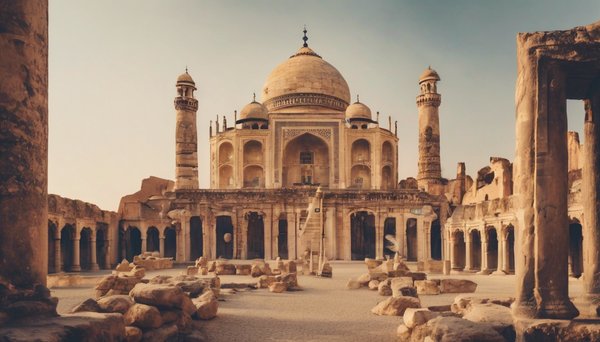 Comment le patrimoine culturel façonne nos expériences de voyage