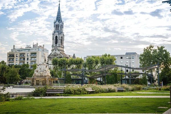 Découvrez les meilleurs campings en Camargue près de Nîmes