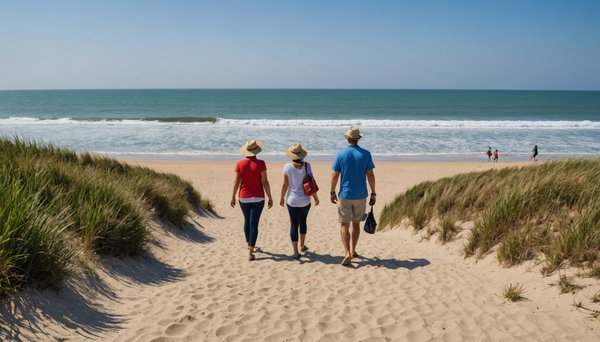 Meilleures expériences à vivre lors de vacances à royan