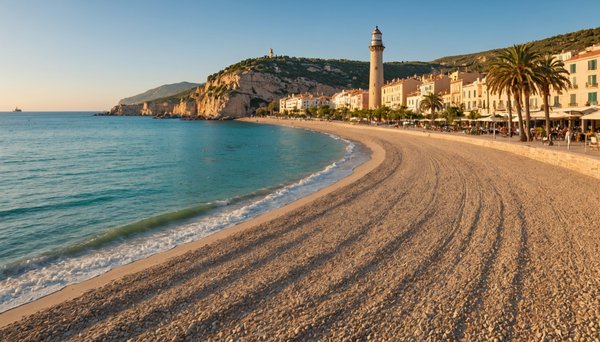 Que voir costa dorada lieux incontournables visiter